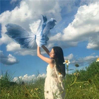 少女地球守护者