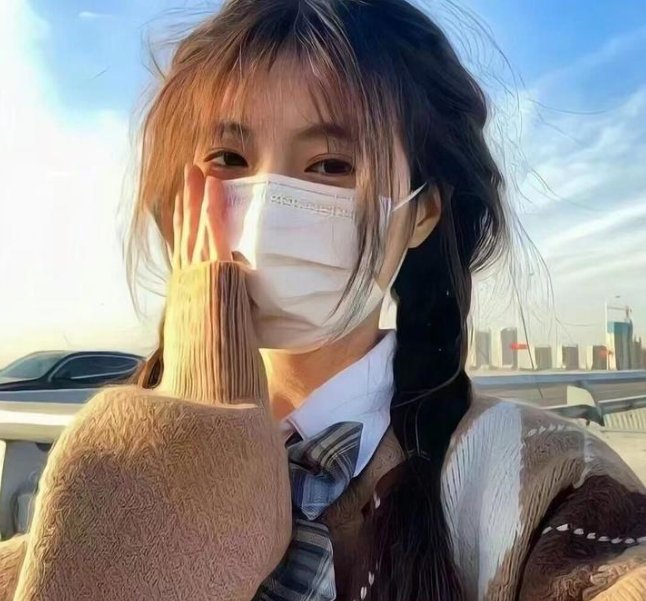 不一样的九零后
